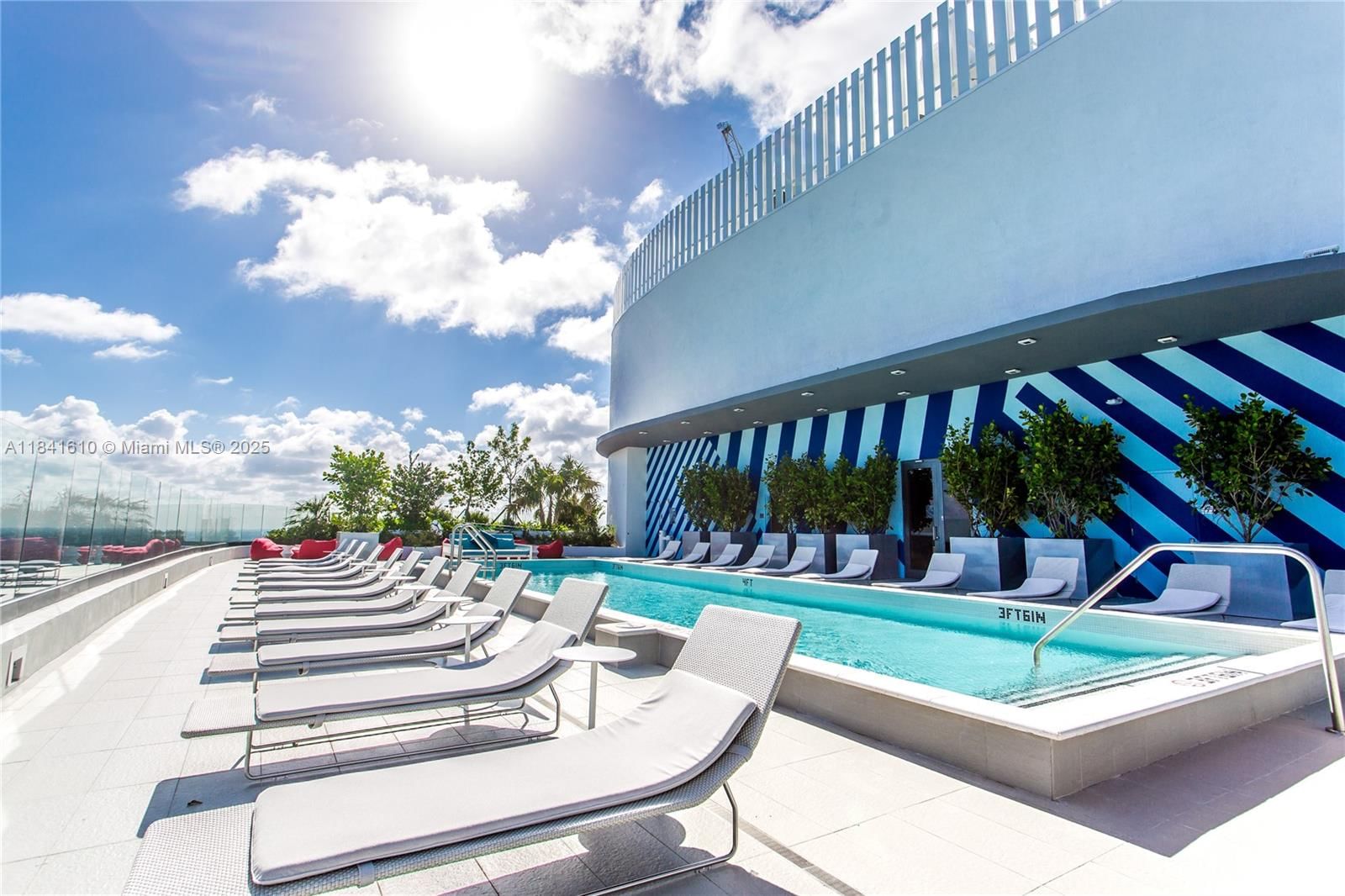 Real estate property located at 45 9th St #3803, Miami-dade, Brickell Heights East Con, Miami, FL