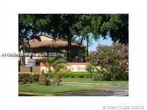 Real estate property located at 6575 27th Ct #11-46, Miami-dade, Lago Grande Three-a Condo, Hialeah, FL