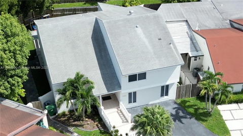 Real estate property located at 11441 33rd Ln, Miami-dade, Hacienda Estates Sec 2, Miami, FL