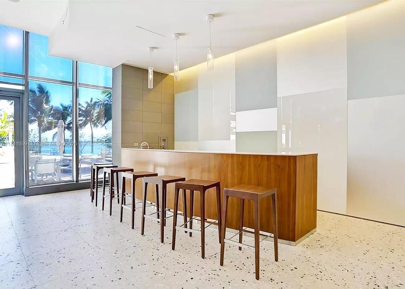 Real estate property located at 460 28th St #1605, Miami-dade, Icon Bay Condo, Miami, FL