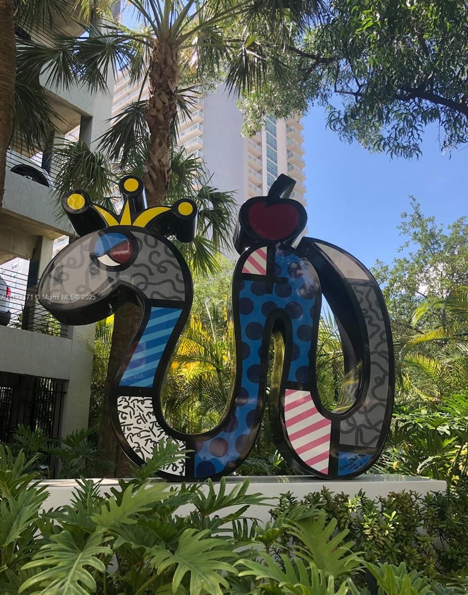 Real estate property located at 850 Miami Ave W-1804, Miami-dade, Madison Downtown Condo, Miami, FL