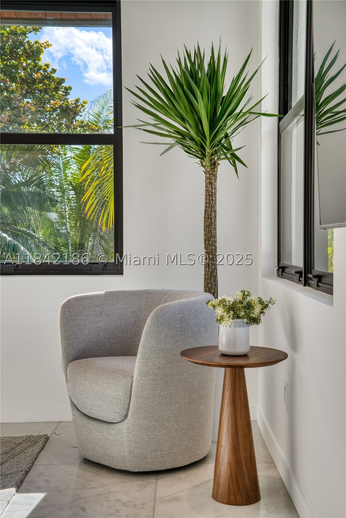 Real estate property located at 4241 Palm Ln, Miami-dade, Bay Point, Miami, FL