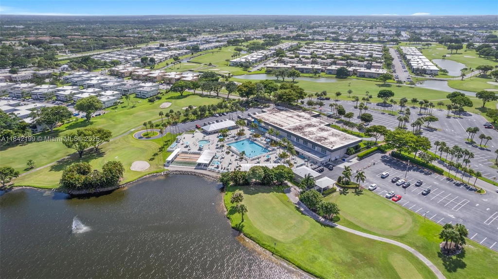 Real estate property located at 864 NORMANDY R, Palm Beach, Kings Point Normandy, Delray Beach, FL
