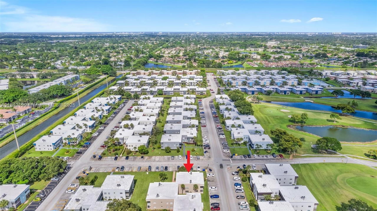 Real estate property located at 864 NORMANDY R, Palm Beach, Kings Point Normandy, Delray Beach, FL