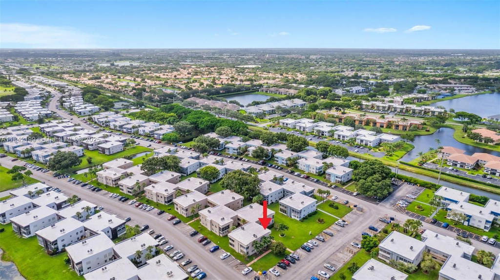 Real estate property located at 864 NORMANDY R, Palm Beach, Kings Point Normandy, Delray Beach, FL