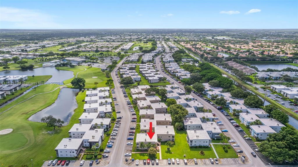 Real estate property located at 864 NORMANDY R, Palm Beach, Kings Point Normandy, Delray Beach, FL