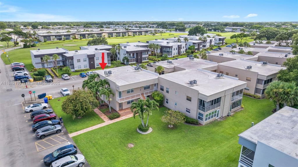 Real estate property located at 864 NORMANDY R, Palm Beach, Kings Point Normandy, Delray Beach, FL