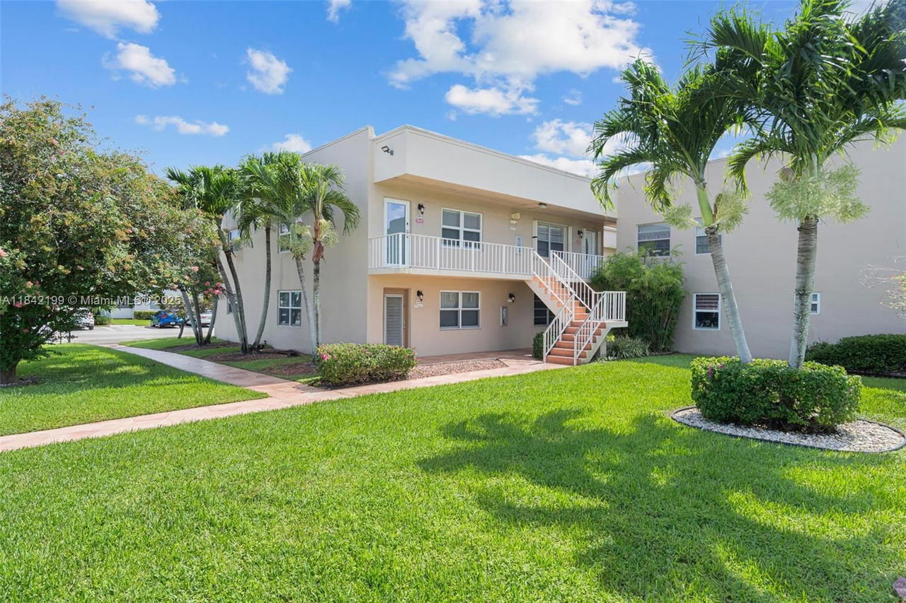 Real estate property located at 864 NORMANDY R, Palm Beach, Kings Point Normandy, Delray Beach, FL