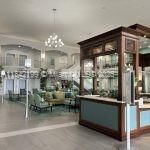 Real estate property located at 864 NORMANDY R, Palm Beach, Kings Point Normandy, Delray Beach, FL