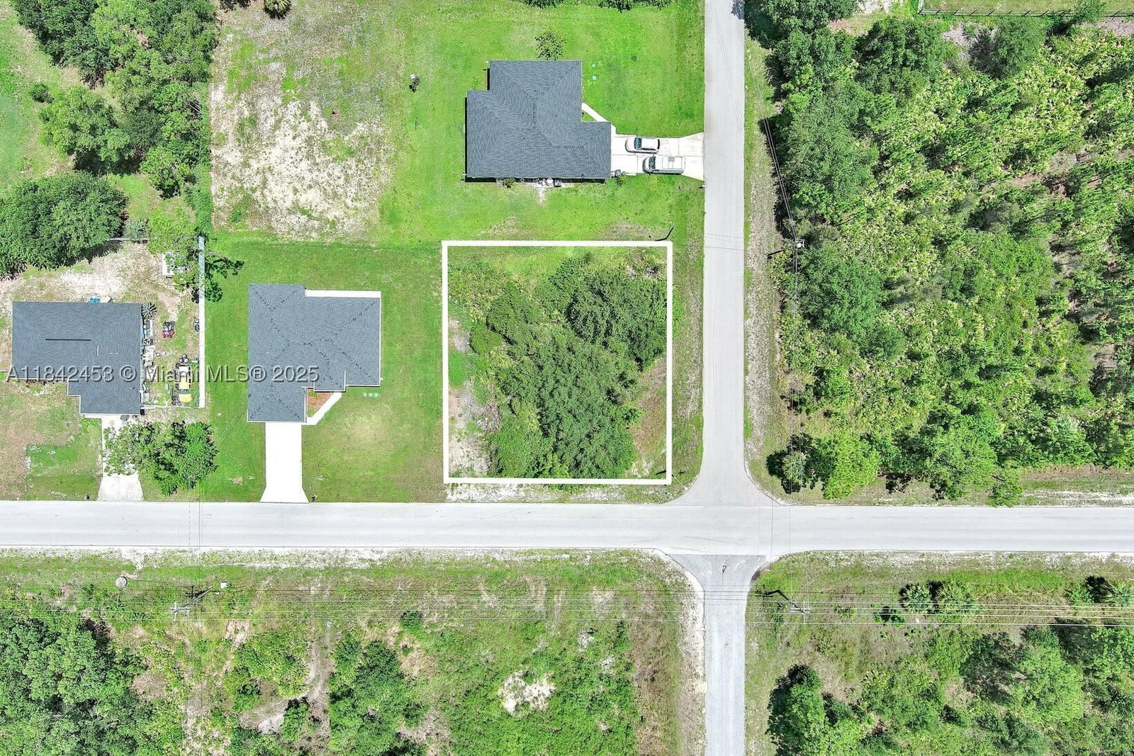 Real estate property located at 2500 10th St, Lee, Lehigh Acres, Lehigh Acres, FL