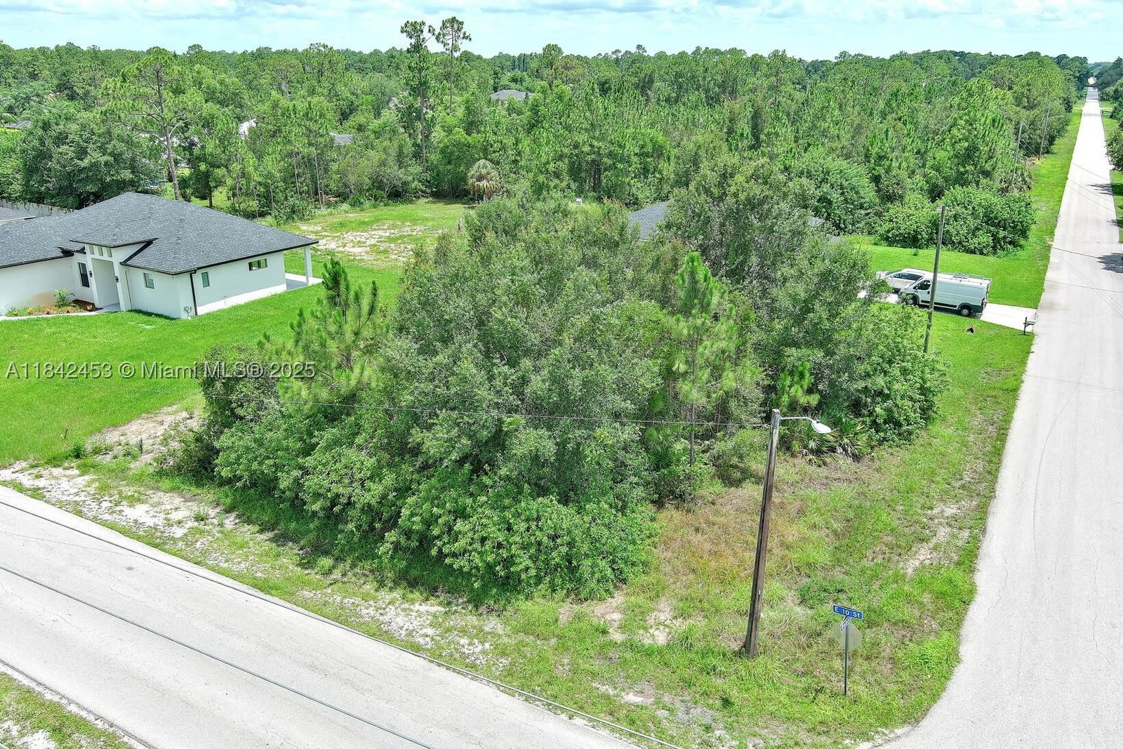 Real estate property located at 2500 10th St, Lee, Lehigh Acres, Lehigh Acres, FL