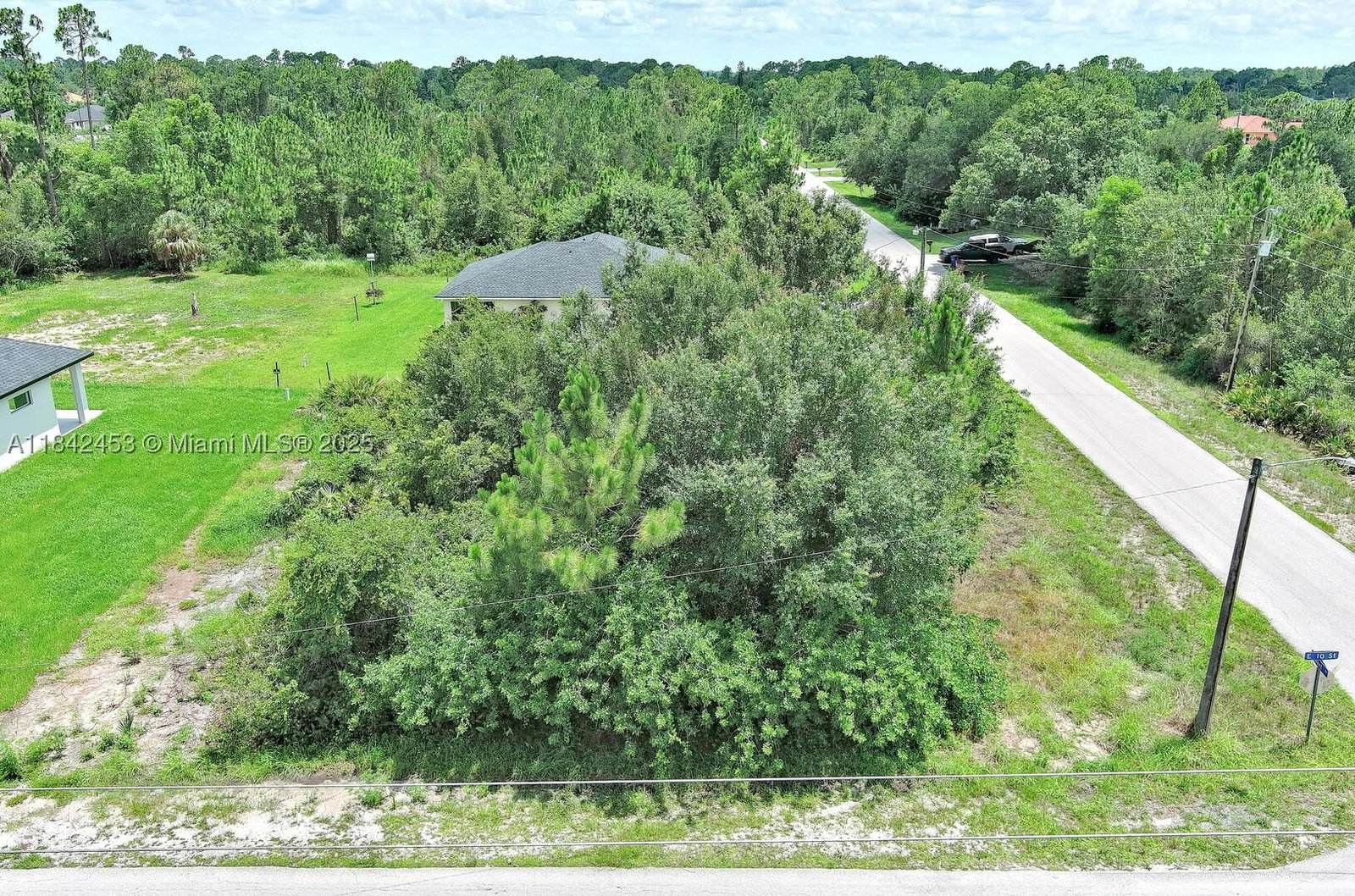 Real estate property located at 2500 10th St, Lee, Lehigh Acres, Lehigh Acres, FL
