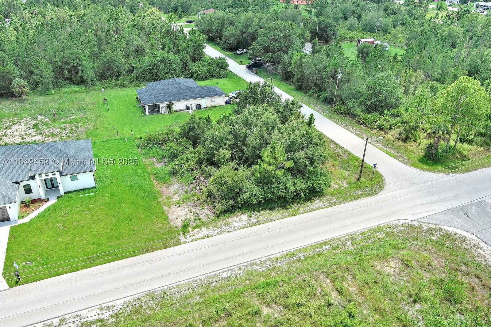 Real estate property located at 2500 10th St, Lee, Lehigh Acres, Lehigh Acres, FL