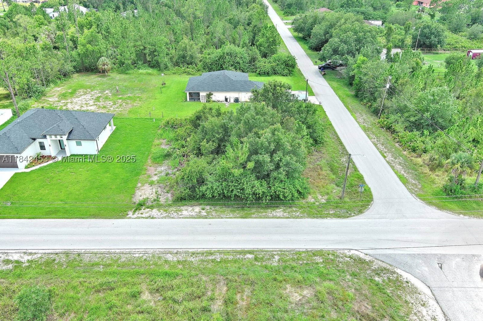 Real estate property located at 2500 10th St, Lee, Lehigh Acres, Lehigh Acres, FL
