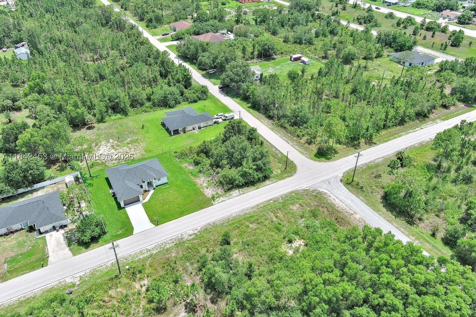 Real estate property located at 2500 10th St, Lee, Lehigh Acres, Lehigh Acres, FL