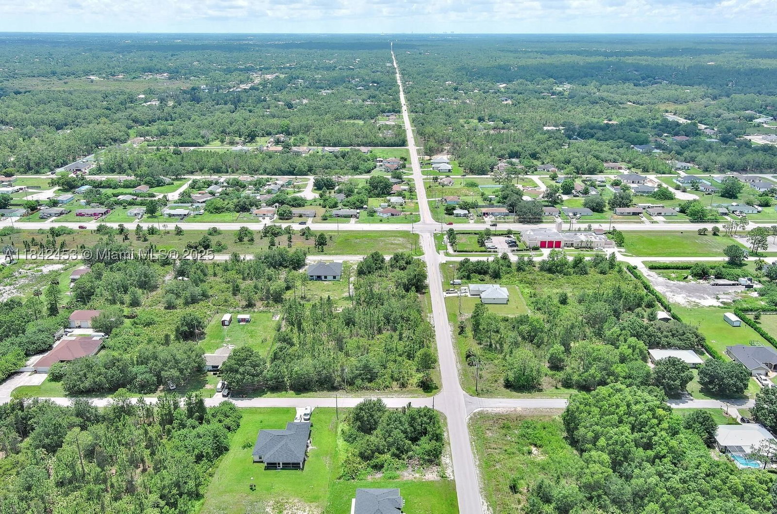 Real estate property located at 2500 10th St, Lee, Lehigh Acres, Lehigh Acres, FL