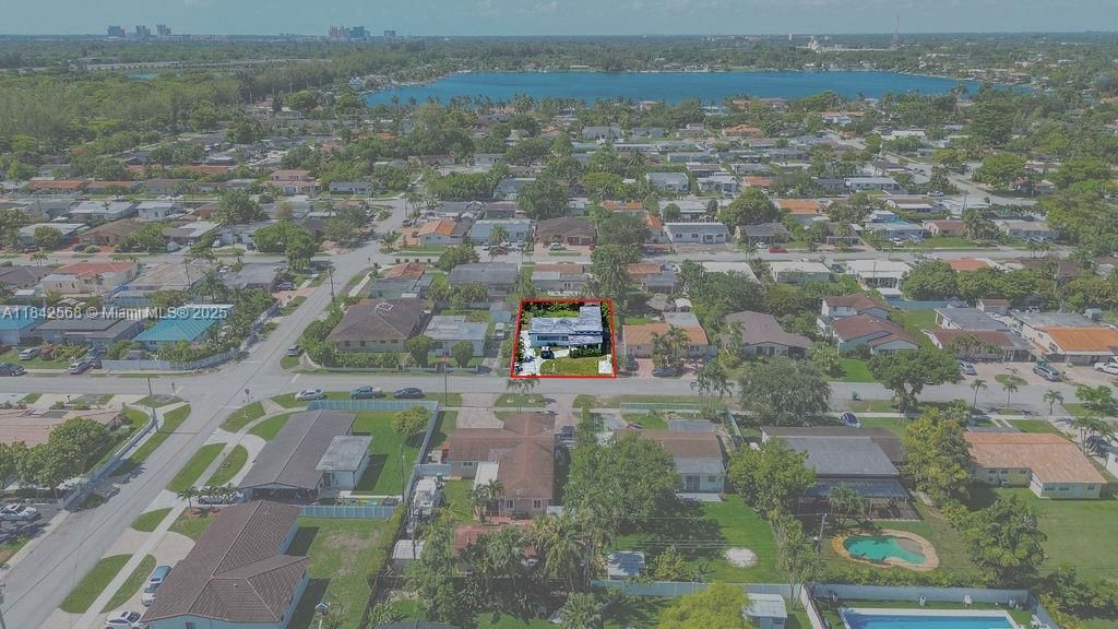 Real estate property located at 8320 43rd Ter, Miami-dade, Mc Keever Terr No 3, Miami, FL