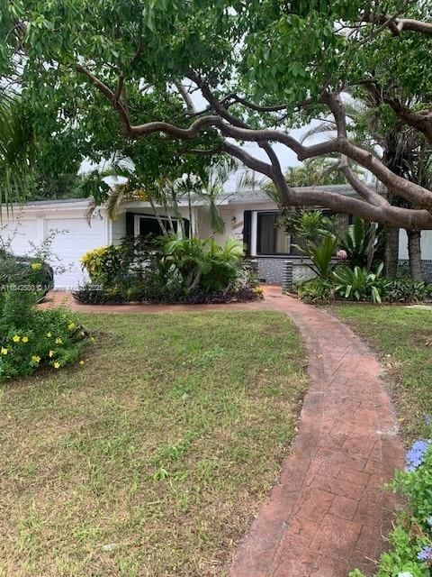 Real estate property located at 15605 2nd Ct, Miami-dade, Shankuhn Sub, Miami, FL