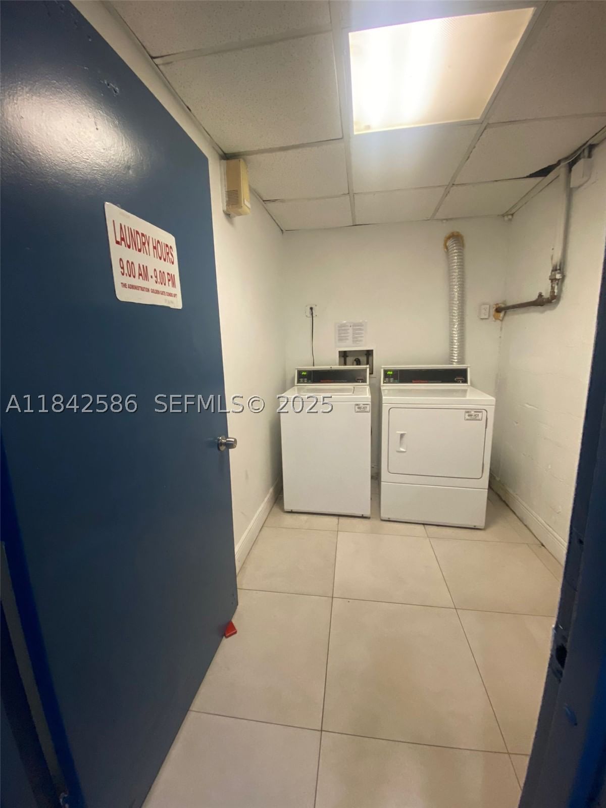 Real estate property located at 16450 2nd Ave #206, Miami-dade, Golden Gate Apartments Co, Miami, FL