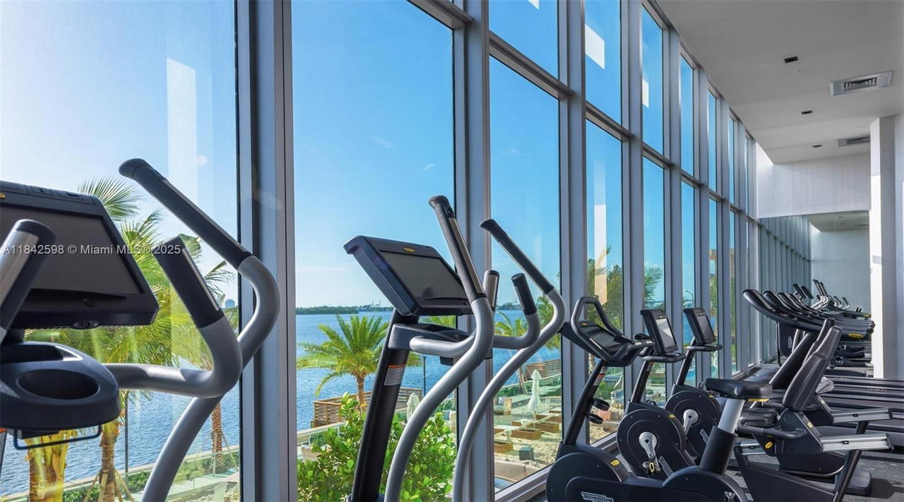 Real estate property located at 2900 7th Ave #1506, Miami-dade, Biscayne Beach Condo, Miami, FL