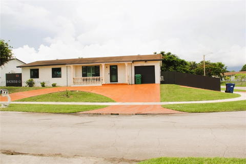Real estate property located at 15532 107th Pl, Miami-dade, Fairway Estates Sec 6, Miami, FL