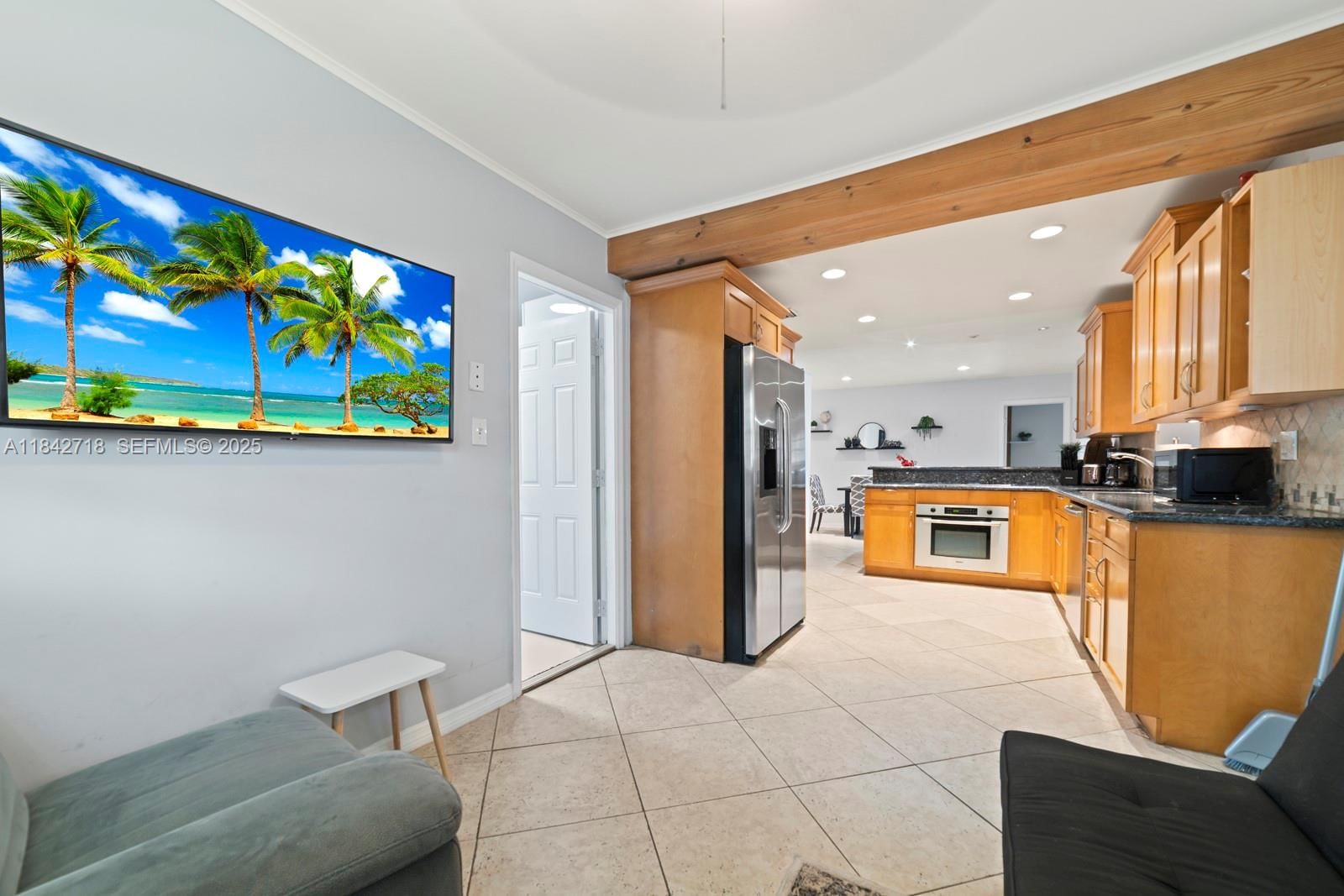 Real estate property located at 2708 Cleveland St, Broward, Sunset Isles Sec 3, Hollywood, FL