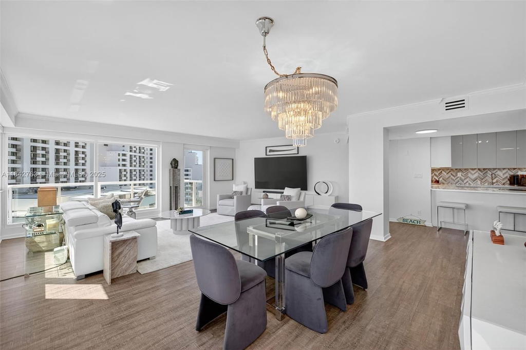 Real estate property located at 3000 Holiday Dr #1102, Broward, Maya Marca Condo, Fort Lauderdale, FL
