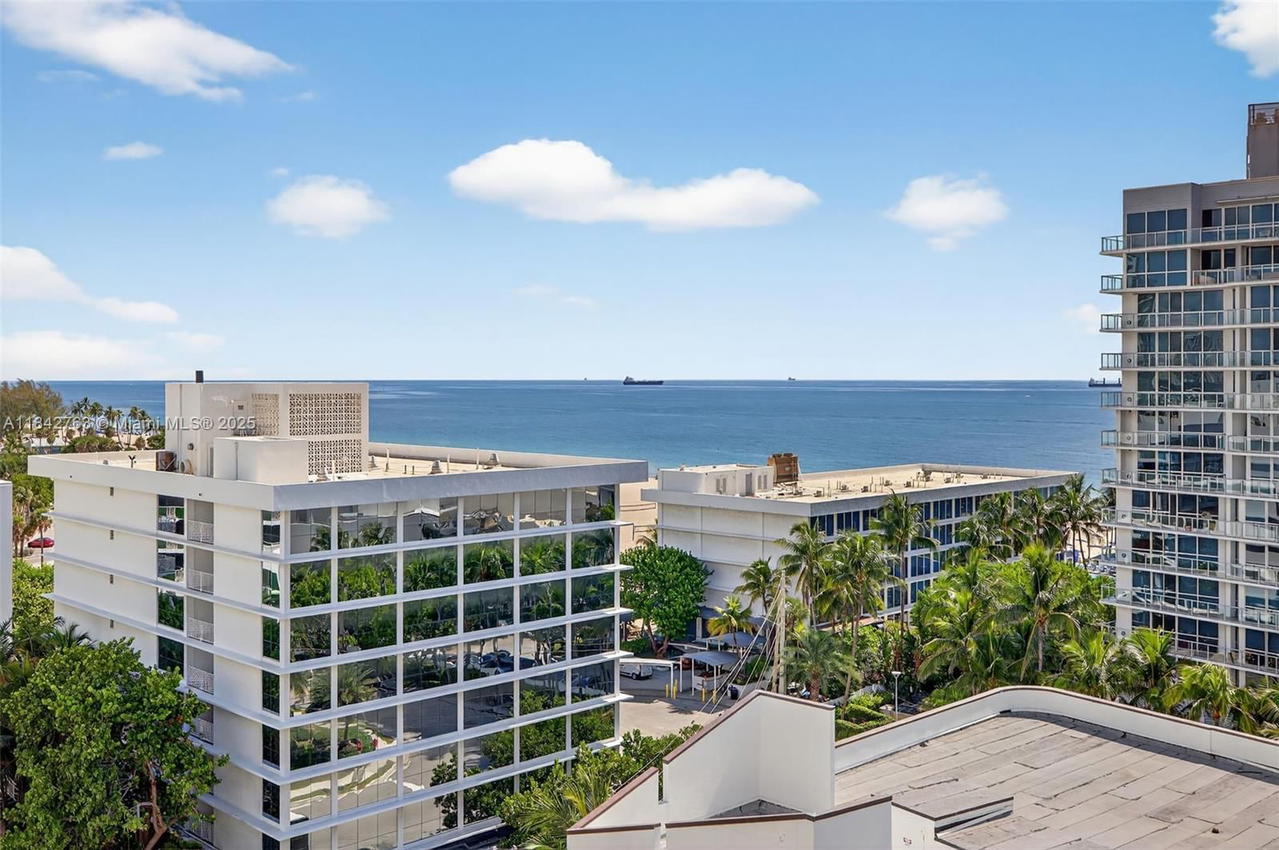 Real estate property located at 3000 Holiday Dr #1102, Broward, Maya Marca Condo, Fort Lauderdale, FL