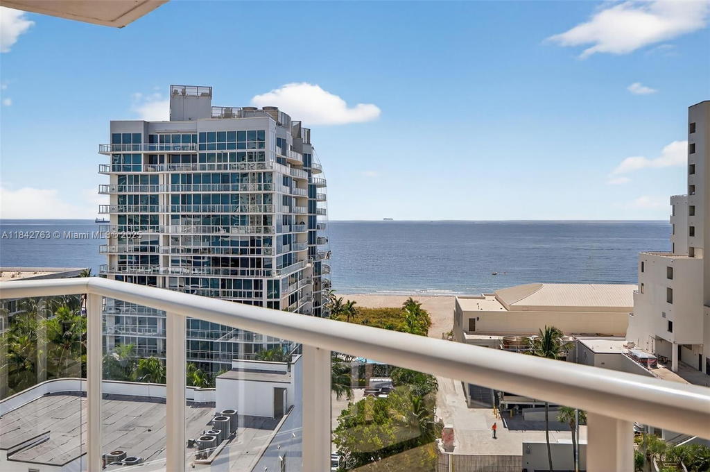 Real estate property located at 3000 Holiday Dr #1102, Broward, Maya Marca Condo, Fort Lauderdale, FL