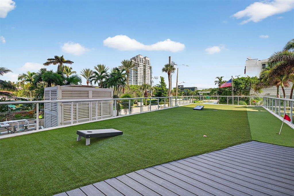 Real estate property located at 3000 Holiday Dr #1102, Broward, Maya Marca Condo, Fort Lauderdale, FL