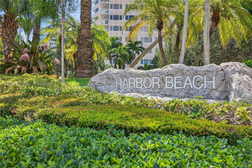 Real estate property located at 3000 Holiday Dr #1102, Broward, Maya Marca Condo, Fort Lauderdale, FL