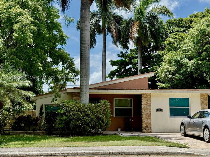 Real estate property located at 960 82nd St, Miami-dade, Shorecrest, Miami, FL