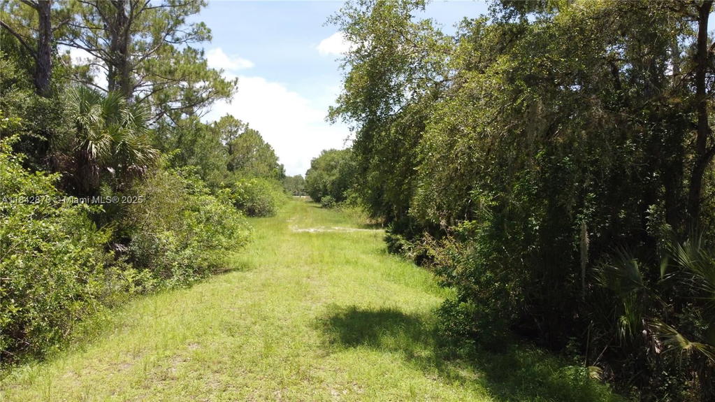 Real estate property located at 614 estribo, Hendry, Montura, Clewiston, FL