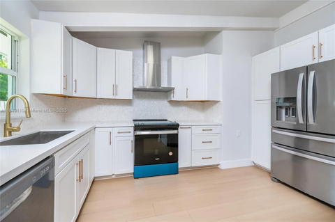 Real estate property located at , Miami-dade, Shores Calusa, Miami, FL