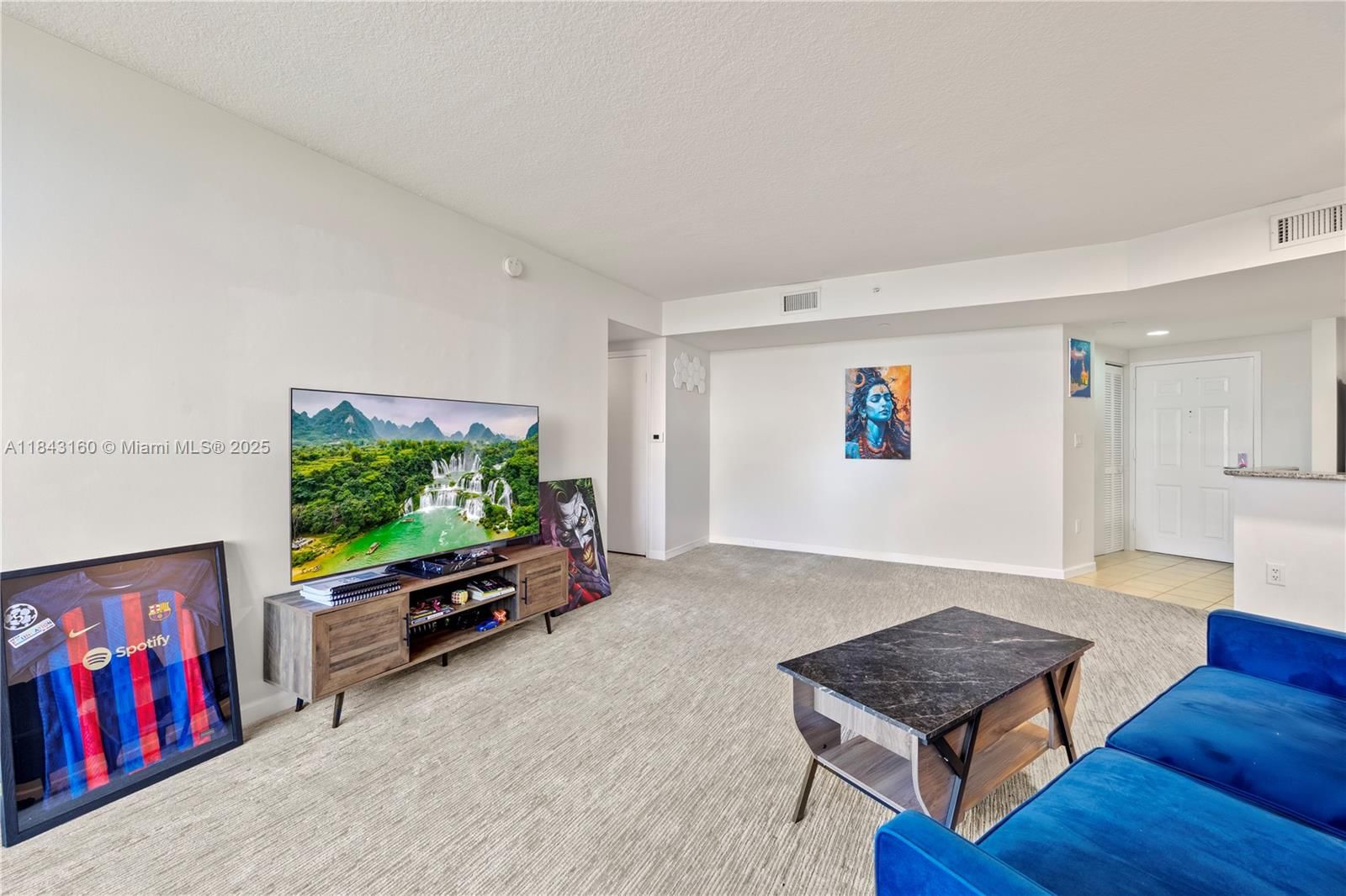 Real estate property located at 19501 Country Club Dr #2106, Miami-dade, Turnberry On The Green Co, Aventura, FL
