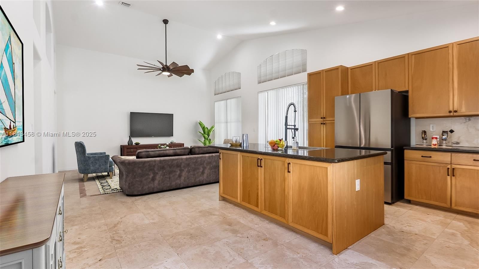 Real estate property located at 19459 29th Ct, Broward, Sunset Lakes Plat Two, Miramar, FL
