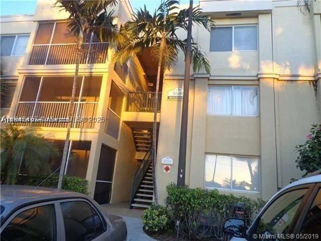Real estate property located at 5686 Rock Island Rd #129, Broward, Sun Vista Gardens Condo, Tamarac, FL