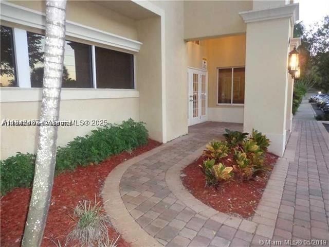 Real estate property located at 5686 Rock Island Rd #129, Broward, Sun Vista Gardens Condo, Tamarac, FL