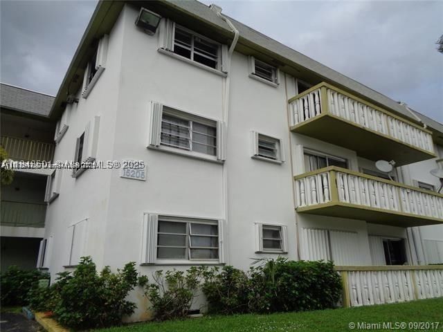 Real estate property located at 15205 6th Ave D212, Miami-dade, Ola Condo, Miami, FL
