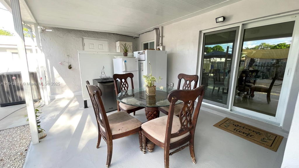 Real estate property located at 1445 116th Ter, Miami-dade, Gunton Heights, Miami, FL