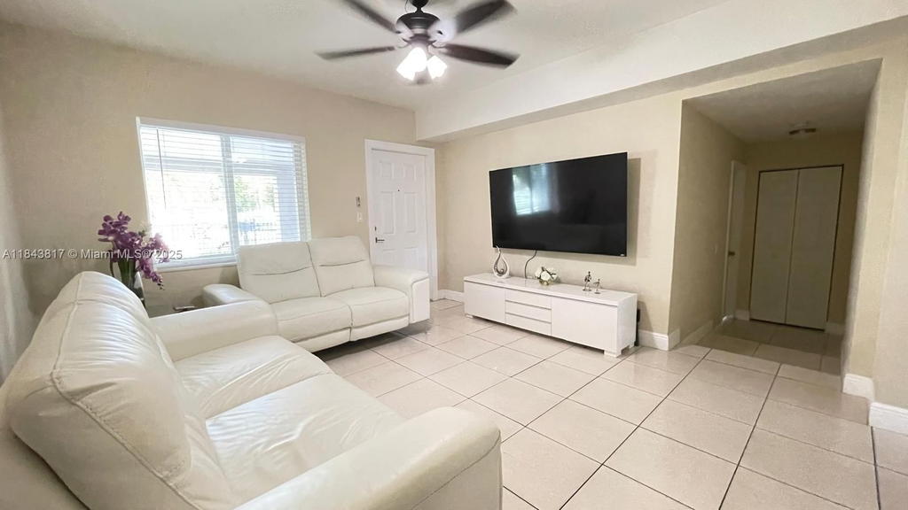 Real estate property located at 1445 116th Ter, Miami-dade, Gunton Heights, Miami, FL