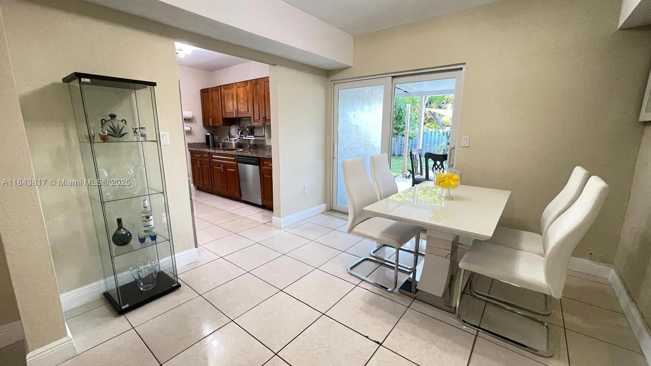 Real estate property located at 1445 116th Ter, Miami-dade, Gunton Heights, Miami, FL
