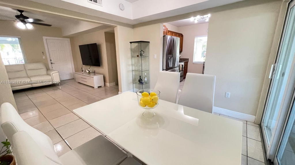 Real estate property located at 1445 116th Ter, Miami-dade, Gunton Heights, Miami, FL