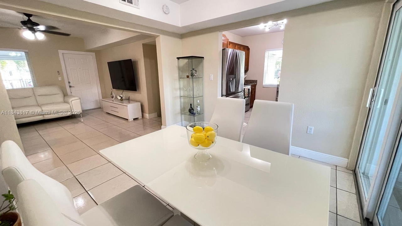 Real estate property located at 1445 116th Ter, Miami-dade, Gunton Heights, Miami, FL