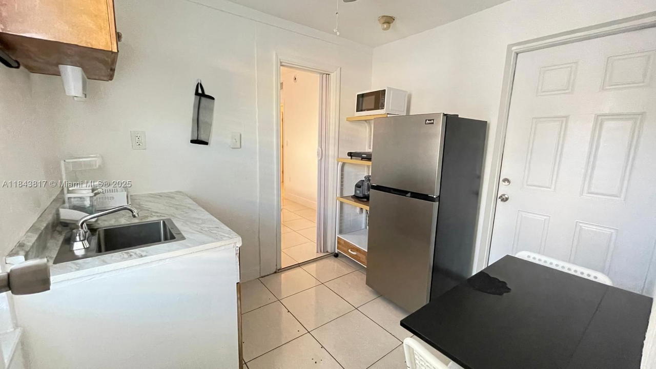 Real estate property located at 1445 116th Ter, Miami-dade, Gunton Heights, Miami, FL
