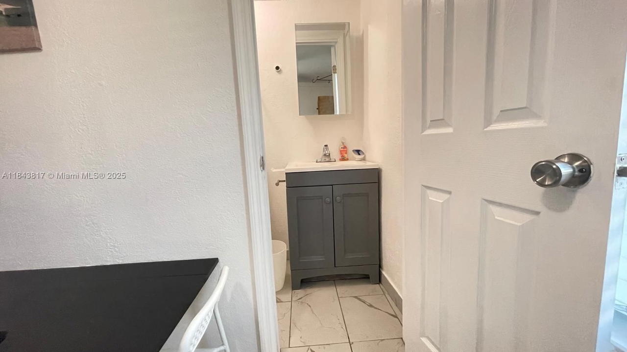 Real estate property located at 1445 116th Ter, Miami-dade, Gunton Heights, Miami, FL