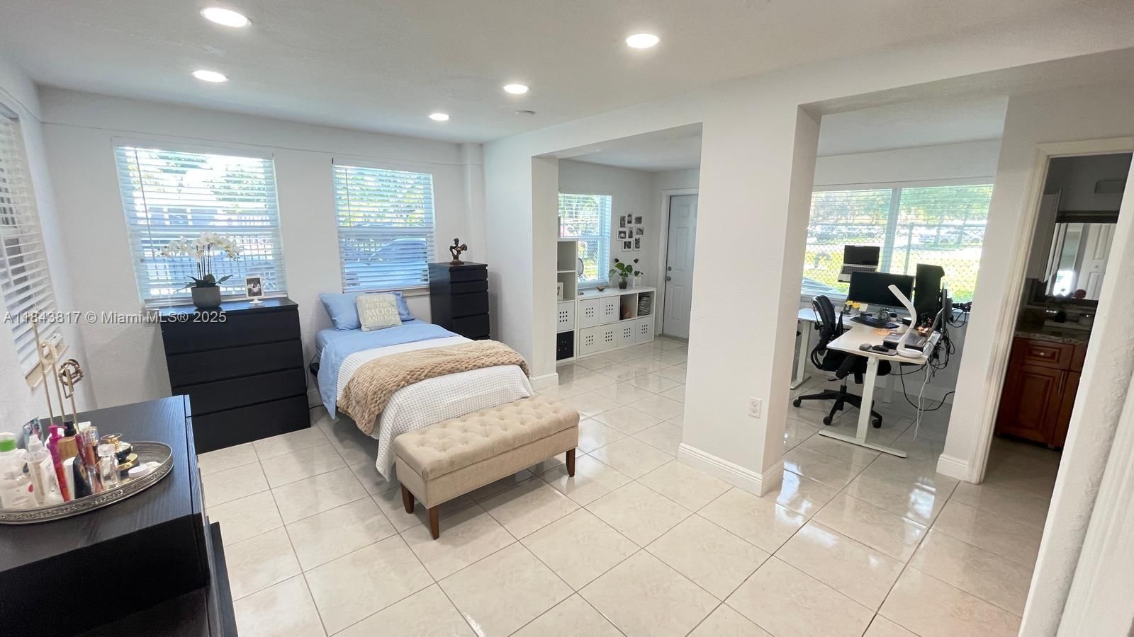 Real estate property located at 1445 116th Ter, Miami-dade, Gunton Heights, Miami, FL