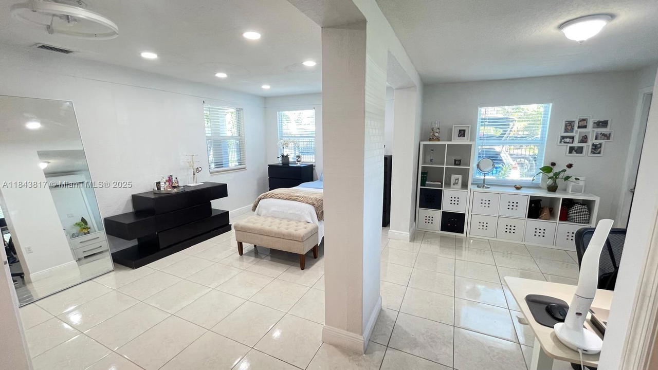 Real estate property located at 1445 116th Ter, Miami-dade, Gunton Heights, Miami, FL