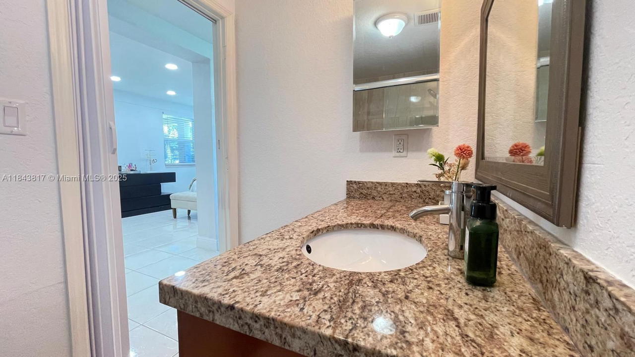 Real estate property located at 1445 116th Ter, Miami-dade, Gunton Heights, Miami, FL