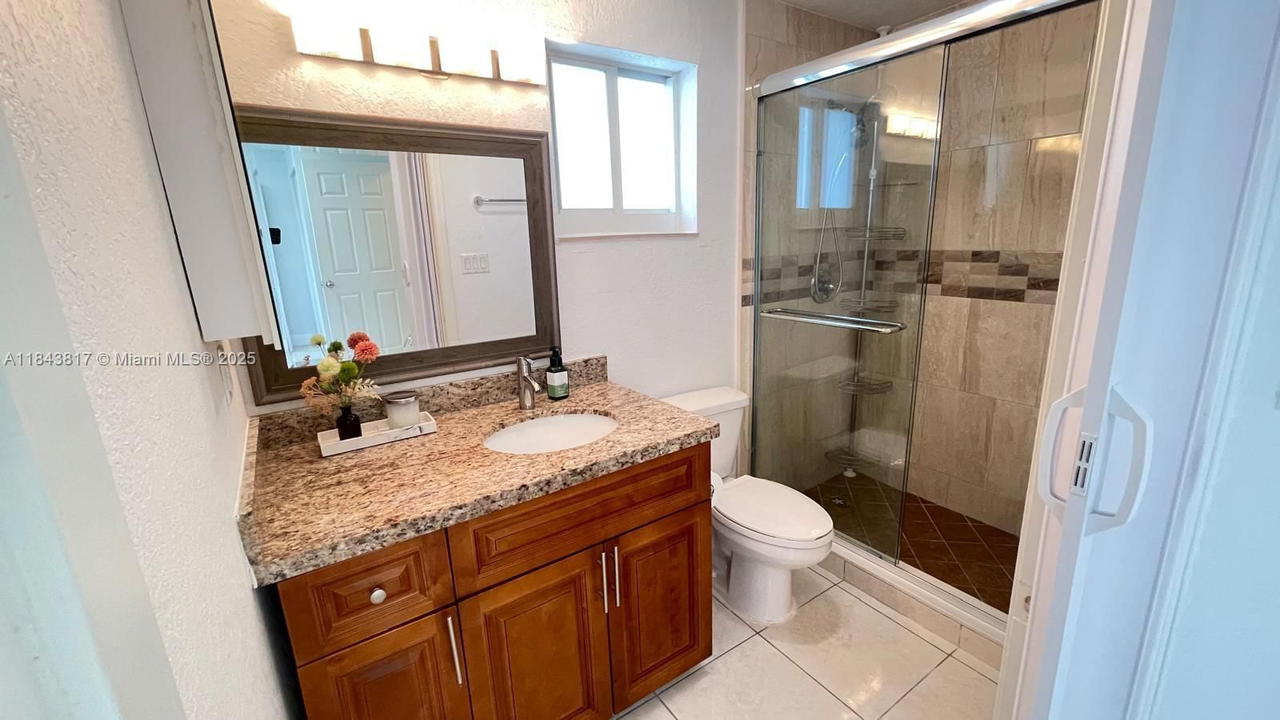 Real estate property located at 1445 116th Ter, Miami-dade, Gunton Heights, Miami, FL
